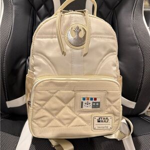 Loungefly - Star Wars Princess Leia Hoth